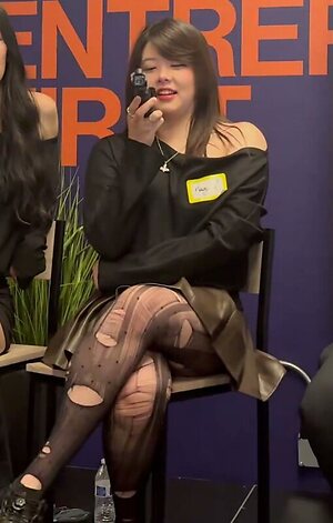 JuMayumin leaked photo #3