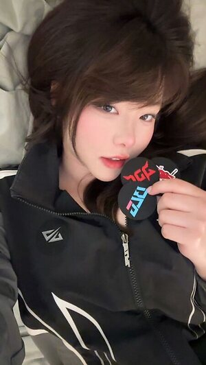 JuMayumin leaked photo #6