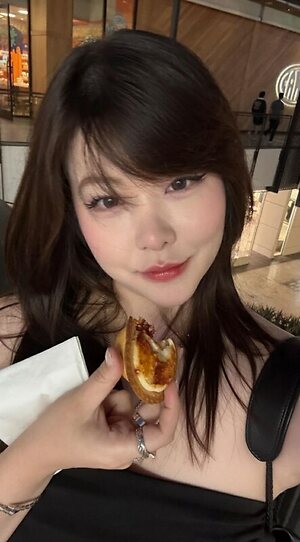JuMayumin leaked photo #9