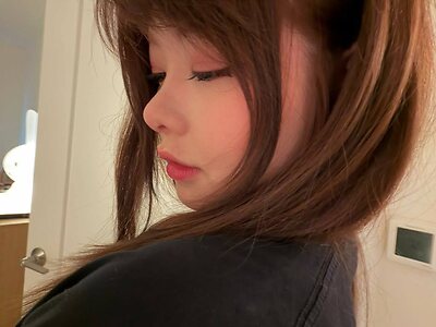 JuMayumin leaked photo #25