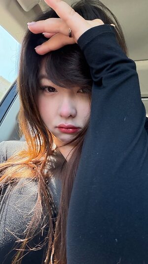 JuMayumin leaked photo #27