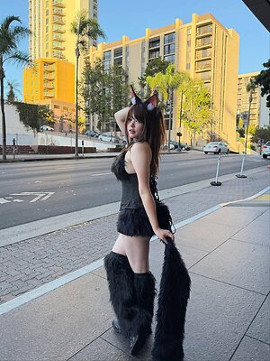 JuMayumin leaked photo #29