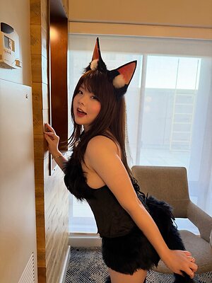 JuMayumin leaked photo #32