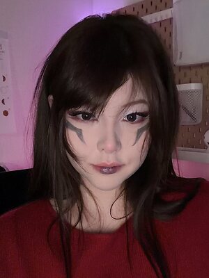 JuMayumin leaked photo #44