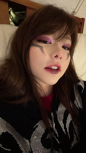 JuMayumin leaked photo #45