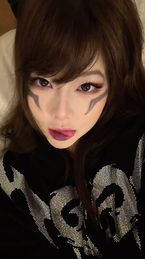 JuMayumin leaked photo #46