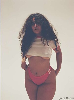 June bunni leaked photo #3