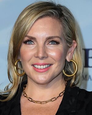 June Diane Raphael leaked photo #24