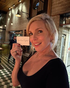 June Diane Raphael Nude Leaked Photo #47