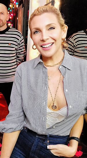 June Diane Raphael Nude Leaked Photo #55