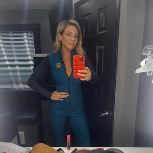 June Diane Raphael leaked photo #75