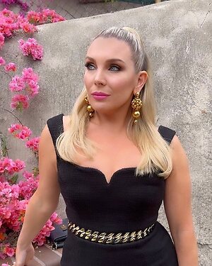 June Diane Raphael leaked photo #79