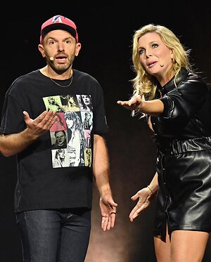 June Diane Raphael