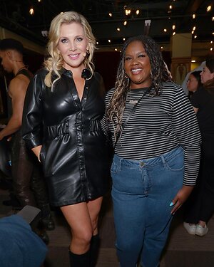 June Diane Raphael leaked photo #96