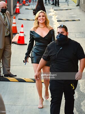 June Diane Raphael leaked photo #107