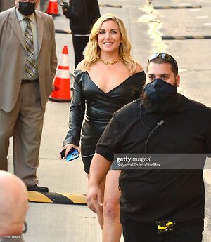 June Diane Raphael leaked photo #108