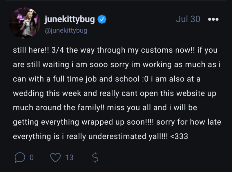 junekittybug photo