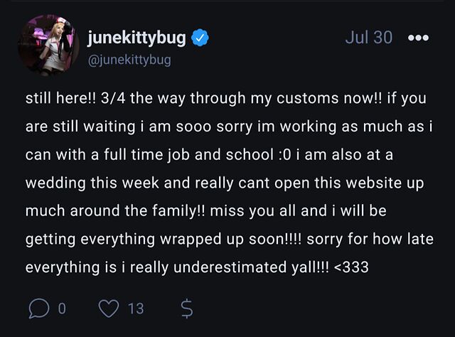junekittybug leaked photos