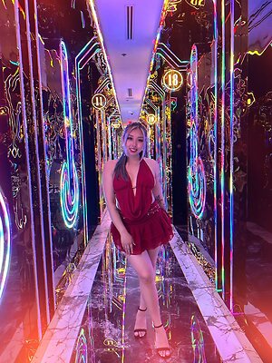 June.lin leaked photo #2