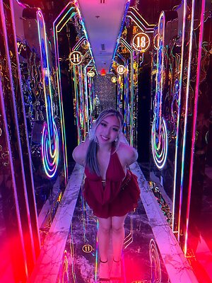 June.lin leaked photo #3