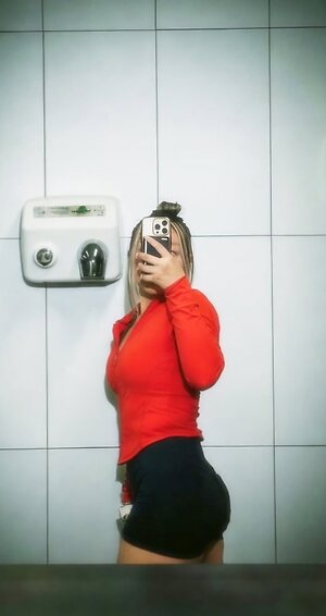 June.lin leaked photo #5