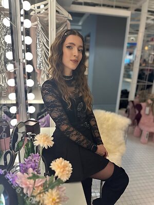 Junicats Nude Leaked Photo #3