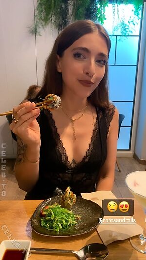 Junicats Nude Leaked Photo #5