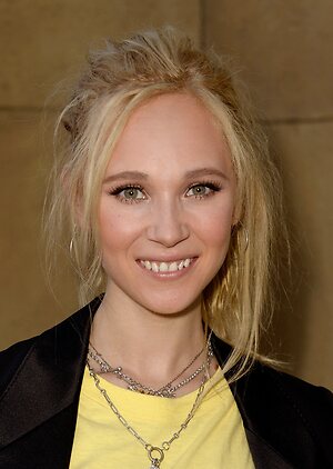 Juno Temple leaked photo #3