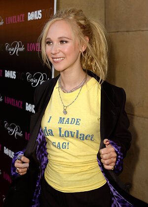 Juno Temple leaked photo #6
