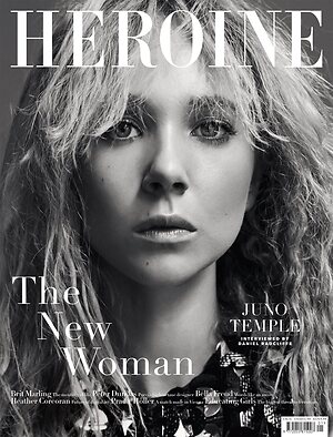 Juno Temple