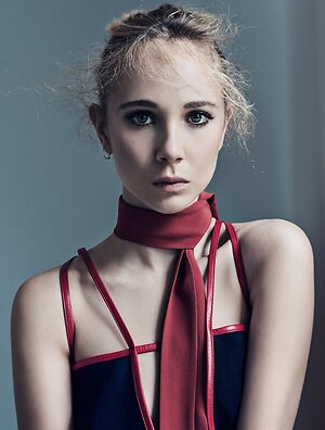 Juno Temple leaked photo #30