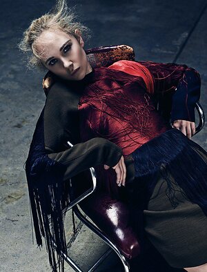 Juno Temple leaked photo #32
