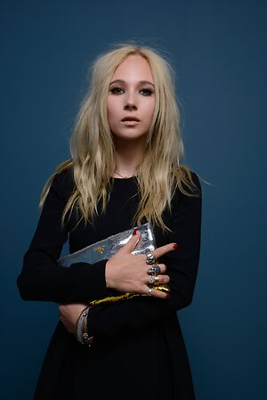 Juno Temple leaked photo #36