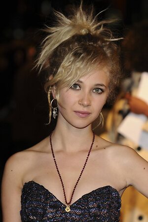 Juno Temple leaked photo #48