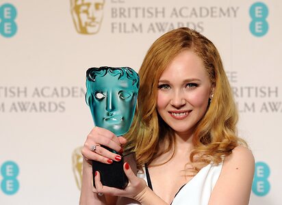 Juno Temple leaked photo #59