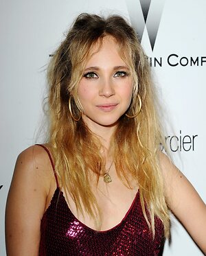 Juno Temple