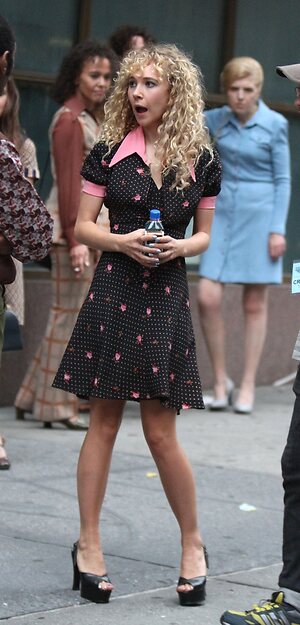 Juno Temple