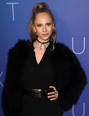 Juno Temple leaked photo #100