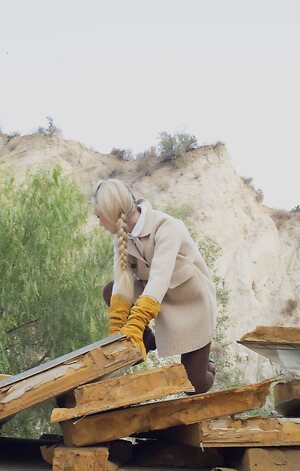Juno Temple leaked photo #125