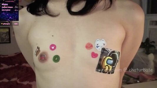 Jupiterzclaim leaked photo #2