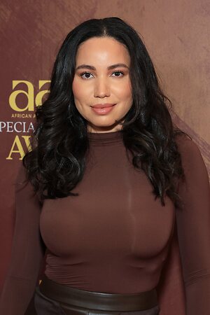 Jurnee Smollett leaked photo #2