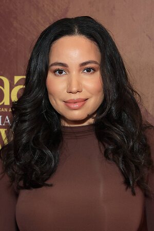 Jurnee Smollett Nude Leaked Photo #12