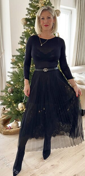 Jusebeauty Nude Photos