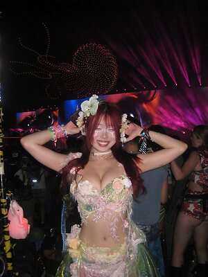jusmeiqi leaked photo #3