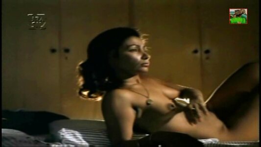 Jussara Calmon Nude Leaked Photo #3