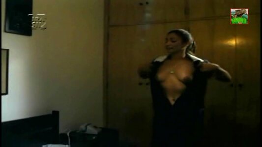 Jussara Calmon Nude Leaked Photo #7
