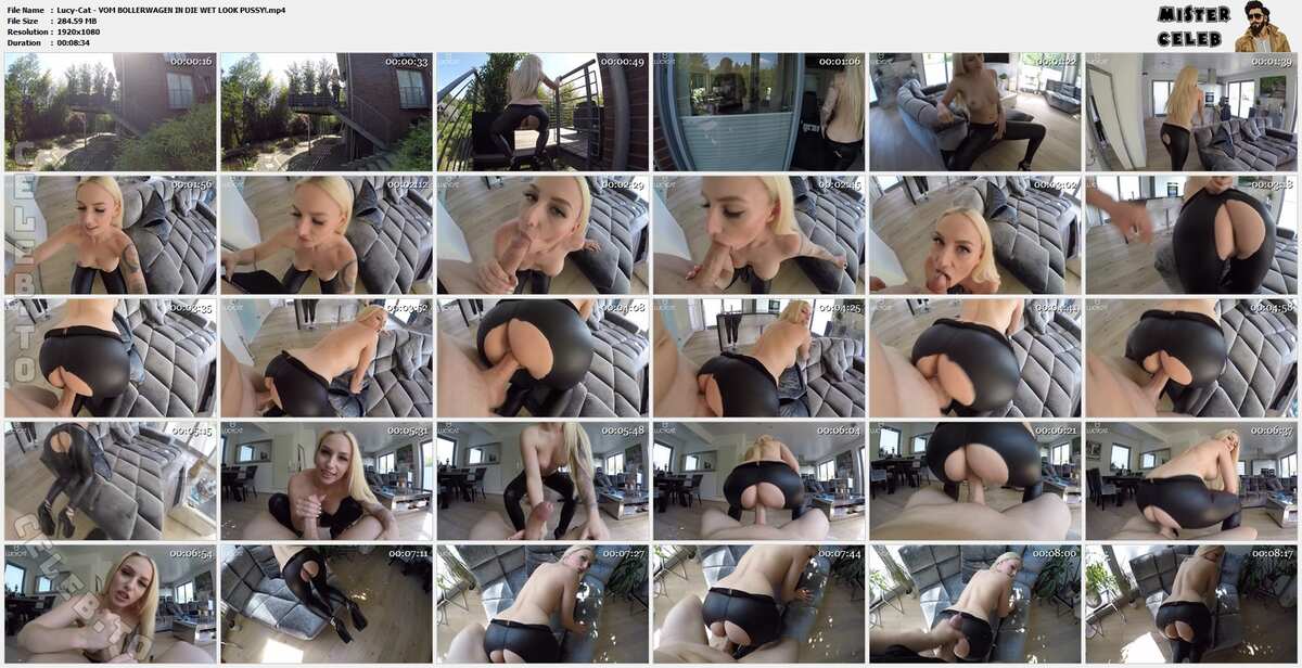 Just Lucy photo