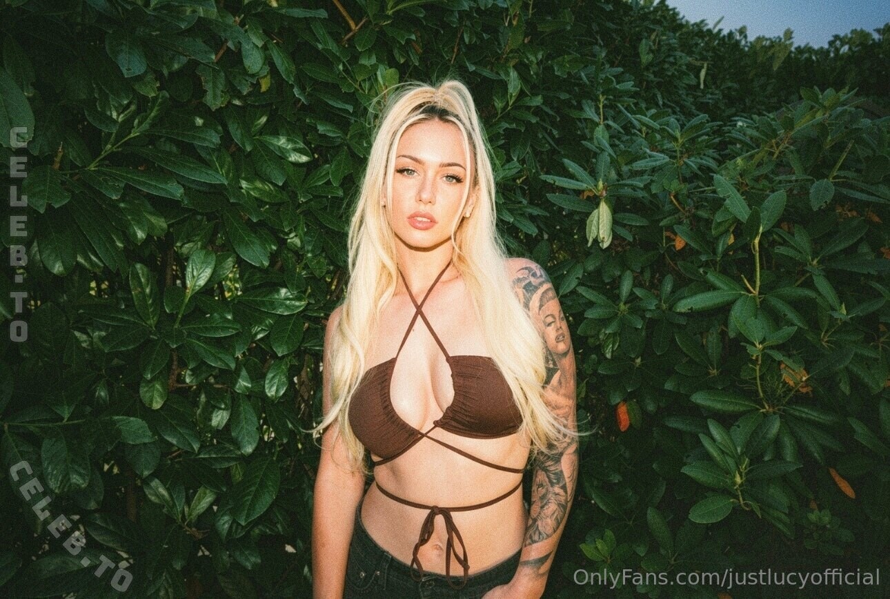 Just Lucy photo