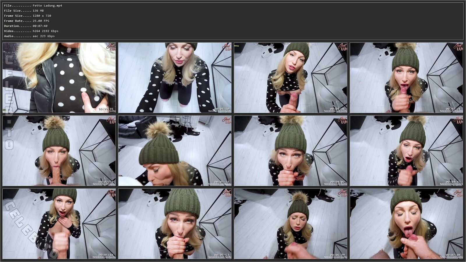 Just Lucy photo