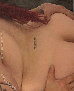 justalillybit.jhp Nude Leaked Photo #6